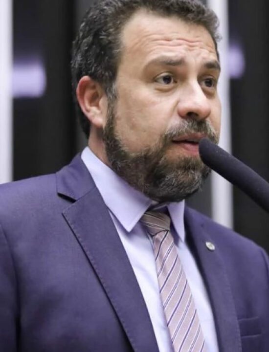 Boulos critica militância de esquerda: ‘Comentaristas de X’