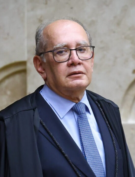 ‘Somos admiradores do regime chinês, do Xi Jinping’, afirma Gilmar Mendes no STF