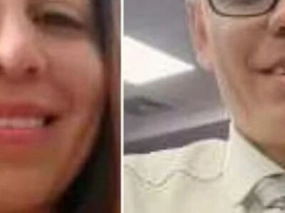 Irmãos morrem ao mesmo tempo enquanto iam para velório da mãe