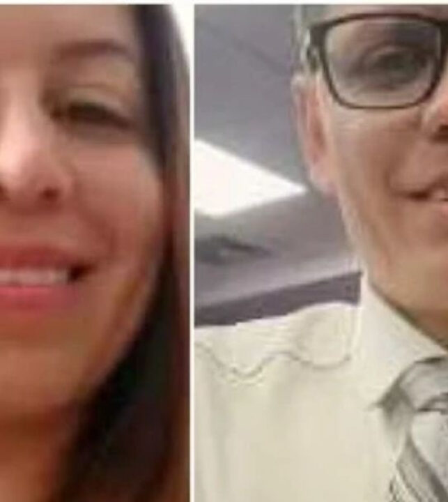 Irmãos morrem ao mesmo tempo enquanto iam para velório da mãe