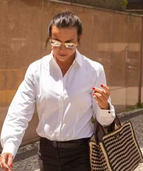 Gilmar Mendes revoga fiança e autoriza devolução do passaporte de Adriana Ancelmo, ex-mulher de Cabral