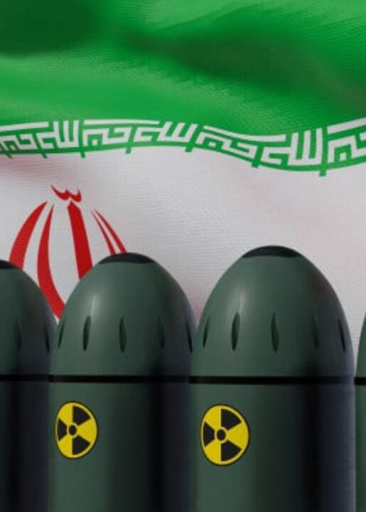Relatório revela programa nuclear secreto do Irã e aumenta tensão internacional