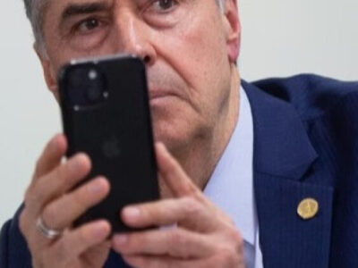Iniciativa de Barroso no STF gera incômodo no governo Trump