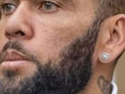Justiça dá nova vitória a Daniel Alves, que recupera bolada milionária