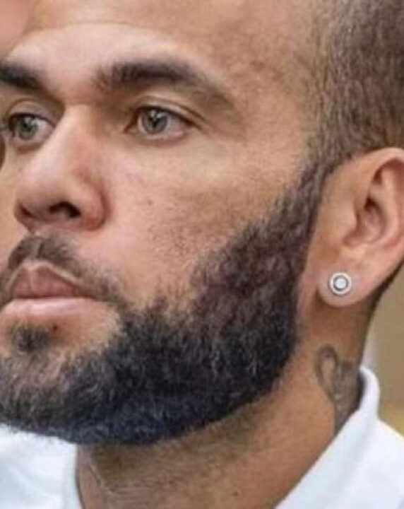 Justiça dá nova vitória a Daniel Alves, que recupera bolada milionária