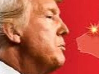 Trump: ‘Irã precisa fazer um acordo antes que nada mais reste’