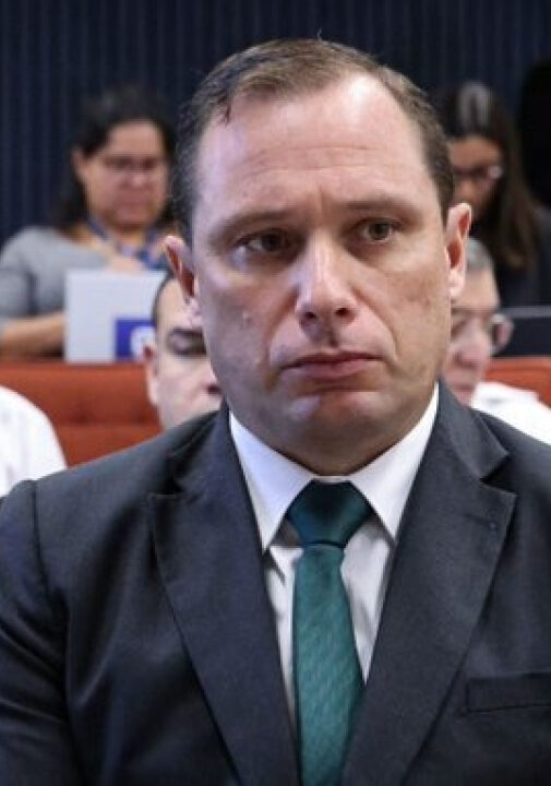 Em interrogatório, Cid nega ter visto Bolsonaro incentivar atos de 8/1