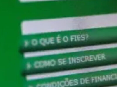 FIES: Inadimplência bate recorde e passa de 60% dos contratos