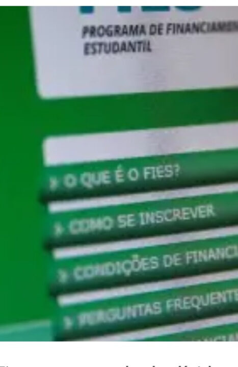 FIES: Inadimplência bate recorde e passa de 60% dos contratos