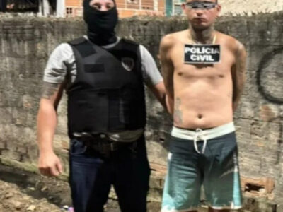 Itamaraty atuou para vetar classificação de PCC e CV como terroristas