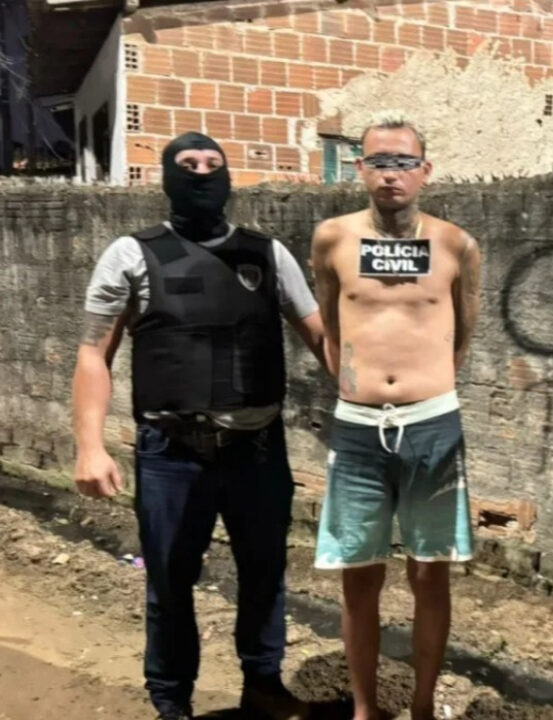 Itamaraty atuou para vetar classificação de PCC e CV como terroristas
