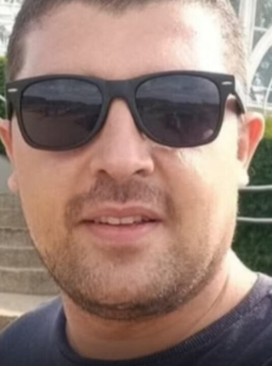 REQUINTES DE CRUELDADE: Assaltante mata PM obrigando-o a beber ácido