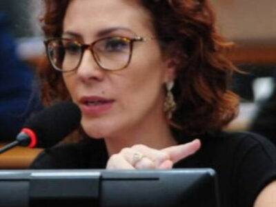 Zambelli diz estar nos EUA e que irá ‘rodar’ a Itália contra o STF