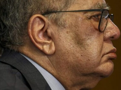 Impacto mundial à vista? Gilmar Mendes afirma que STF ditará tendência na regulação digital