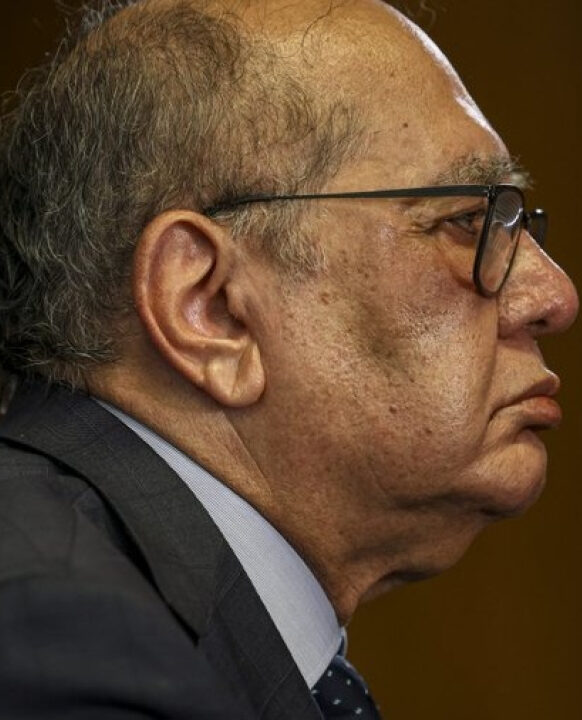 Impacto mundial à vista? Gilmar Mendes afirma que STF ditará tendência na regulação digital