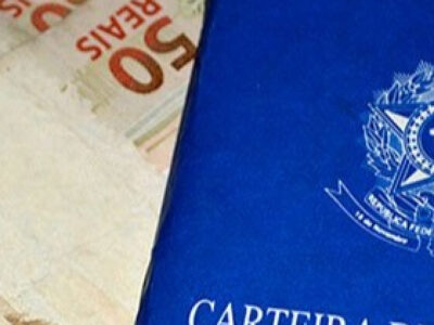 Serasa afirma que trabalhadores expõem mais de 35% da renda com consignado CLT