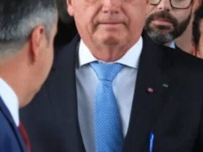 Não vou ‘lacrar’ em depoimento, diz Bolsonaro sobre ação do suposto plano de golpe