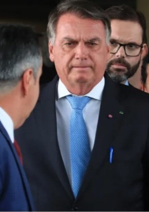 Não vou ‘lacrar’ em depoimento, diz Bolsonaro sobre ação do suposto plano de golpe