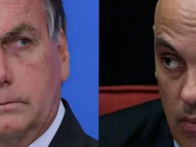 Por trás da reconciliação: como Temer costurou a paz entre Moraes e Bolsonaro