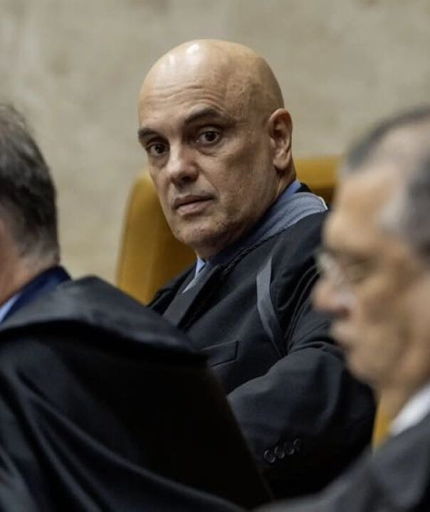 Atuação do STF na regulação das redes aproxima ministros de possíveis sanções dos EUA