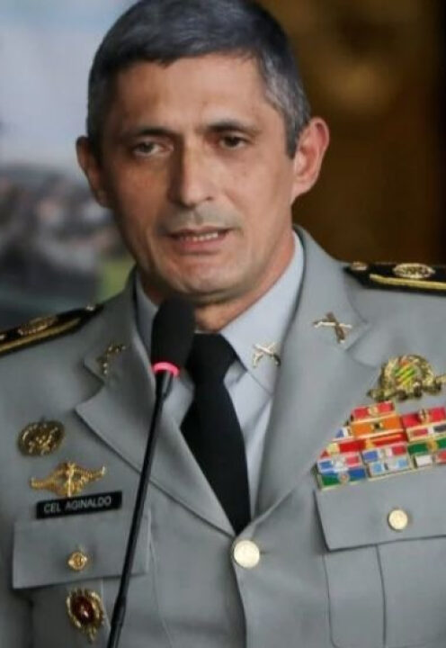 Marido de Zambelli deixou cargo por ‘doença de parente’ há duas semanas
