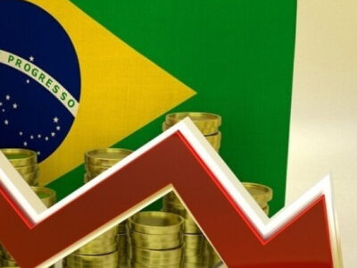 Brasil deve colapsar em 2026, diz estudo; VEJA VÍDEO