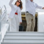 Lula embarca para mais uma viagem internacional, a décima do ano