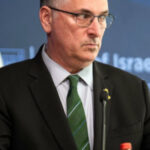 Com bordão de Milei, Israel mira prisão política iraniana em nova ofensiva