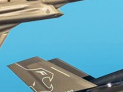 F-35I Adir: O caça invisível que neutralizou as defesas aéreas do Irã