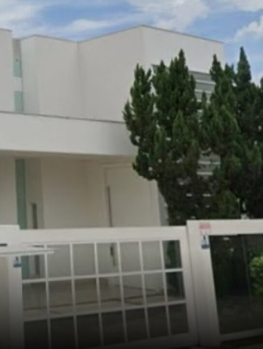 Joesley Batista compra mansão em Brasília; VALOR IMPRESSIONA