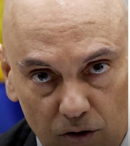 EUA X Alexandre de Moraes: sanções podem chegar até confisco de salário do ministro, diz Infomoney