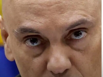 EUA X Alexandre de Moraes: sanções podem chegar até confisco de salário do ministro, diz Infomoney