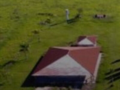 PCC estaria entre os maiores proprietários de terra no Brasil