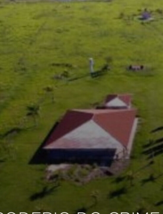 PCC estaria entre os maiores proprietários de terra no Brasil