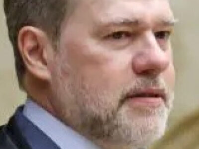 Toffoli autoriza ‘terceiro mandato’ seguido de prefeito