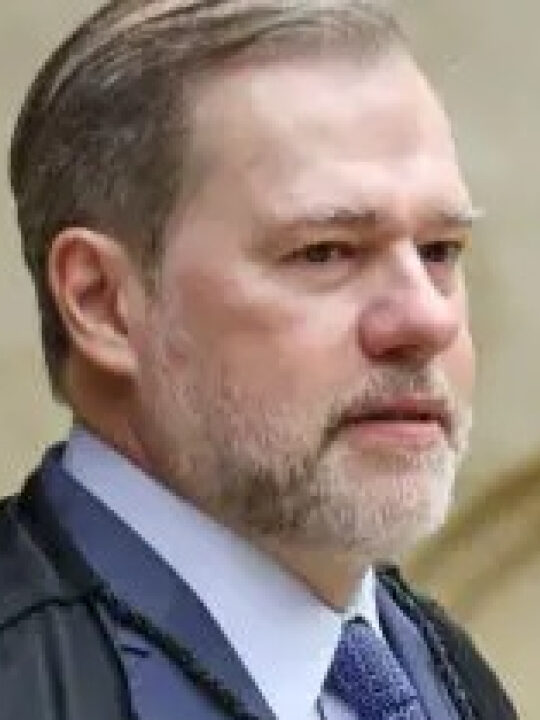 Toffoli autoriza ‘terceiro mandato’ seguido de prefeito