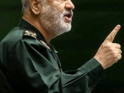 Guarda Revolucionária do Irã ajudou a criar o grupo extremista Hezbollah; ENTENDA