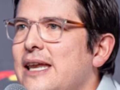 Pré-candidato baleado na Colômbia é neto de ex-presidente e teve mãe morta por cartel