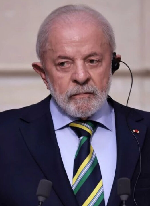 Dois em cada três brasileiros são contra a reeleição de Lula; VEJA NÚMEROS