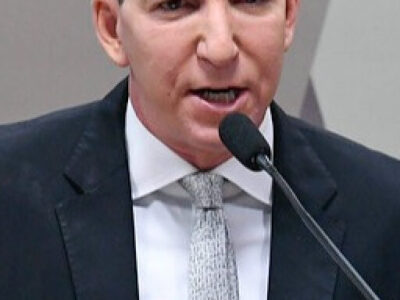 Glenn Greenwald é condenado a pagar R$ 200 mil a Sergio Moro