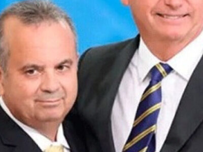 Marinho nega tentativa de golpe e diz que Bolsonaro começou a transição de governo