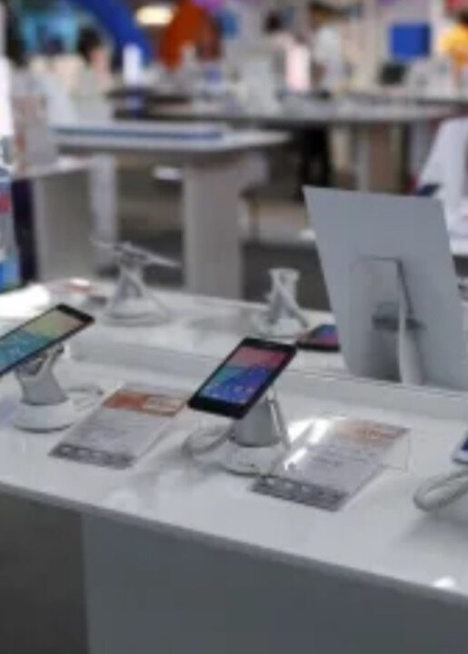 Maior marca chinesa de celulares inicia vendas no Brasil