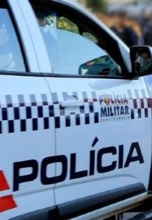Aluna de 12 anos tenta envenenar água de bebedouro em escola