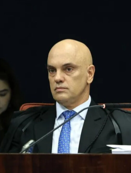 Trump Media aciona Justiça americana contra Moraes, alegando censura