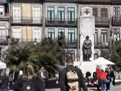 Portugal eleva a sete anos de residência a exigência para brasileiro tirar cidadania