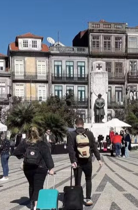 Portugal eleva a sete anos de residência a exigência para brasileiro tirar cidadania