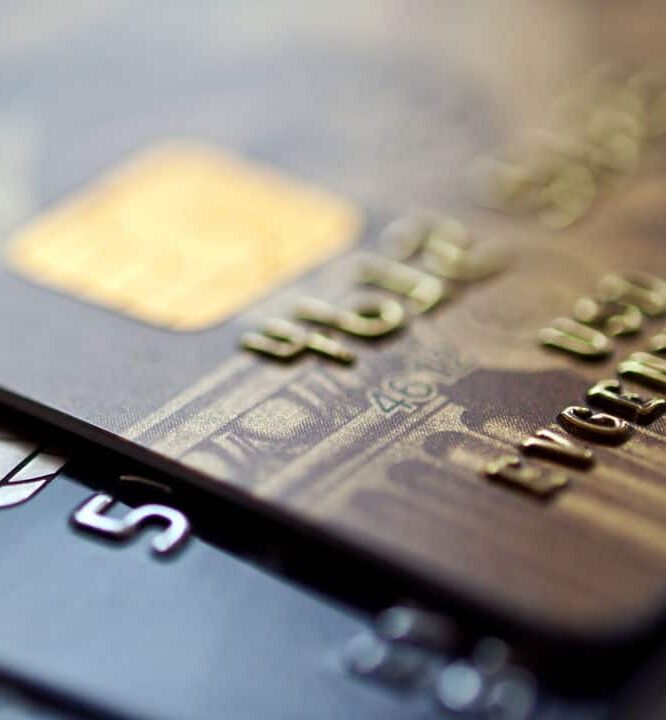 Nova regra do cartão de crédito afeta todos os CPFs de 0 a 9