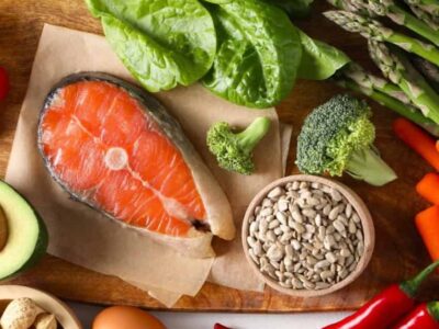 Dieta saudável na meia-idade protege contra demência, aponta pesquisa