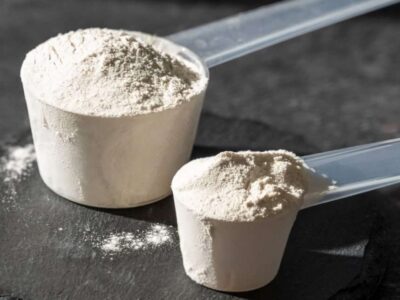 Há hora certa para tomar creatina? Veja o que a ciência responde