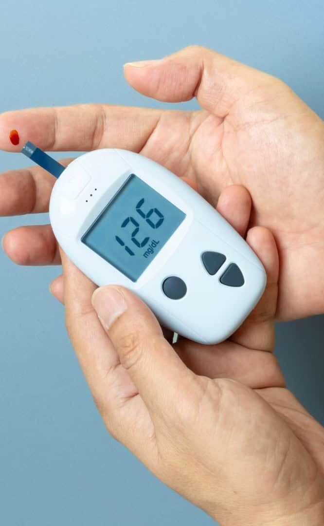Avanço contra diabetes: estudo com células-tronco mostra resultados inéditos